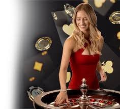 pistol4d slot mobile app showing live blackjack table on smartphone screen