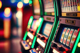 Live roulette dealer spinning the wheel in a Blueprint Gaming studio