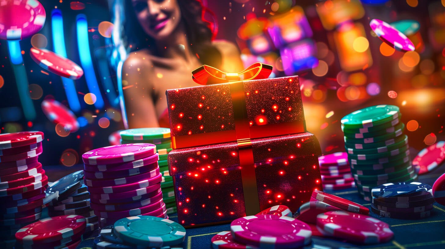 Dealer shuffling cards in a live blackjack game