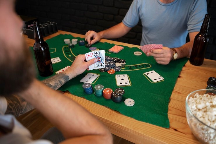 pistol4d slot mobile app Dice Game interface showing live dealer and betting controls