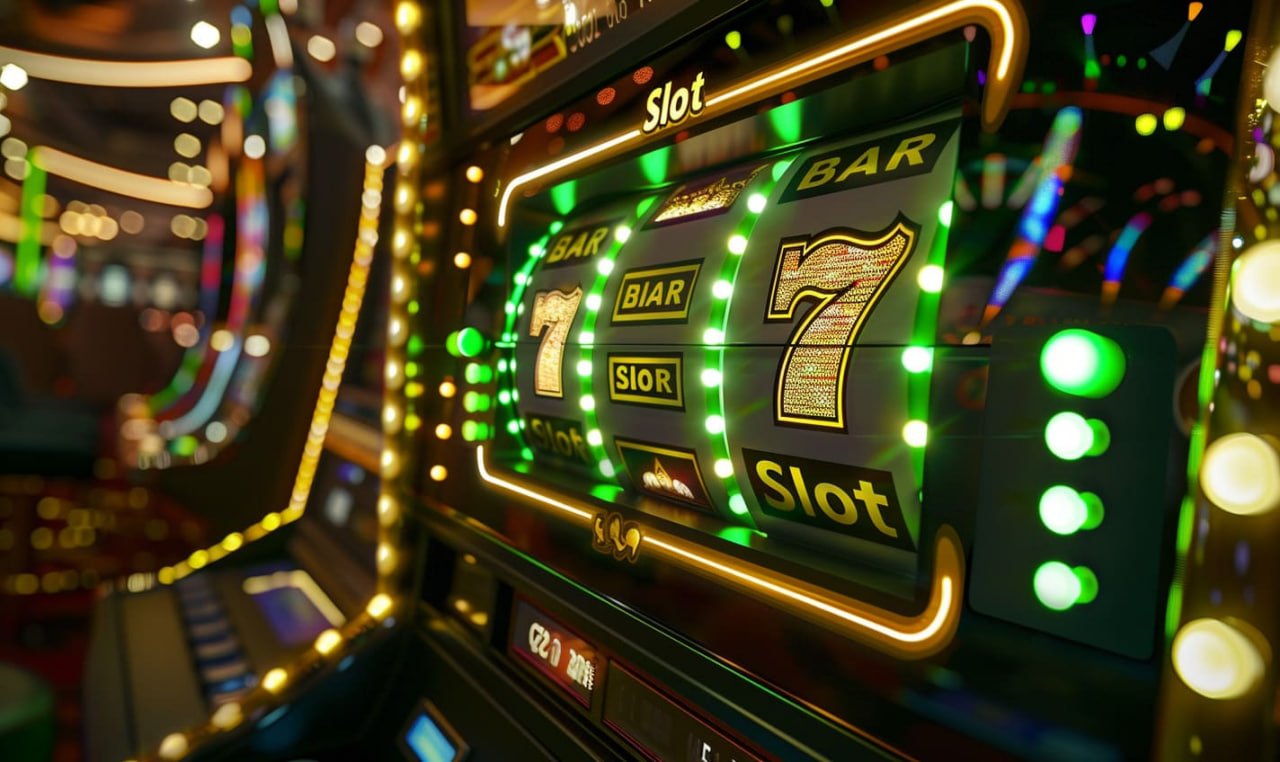 Live Number Games studio with professional dealer and transparent draw mechanism