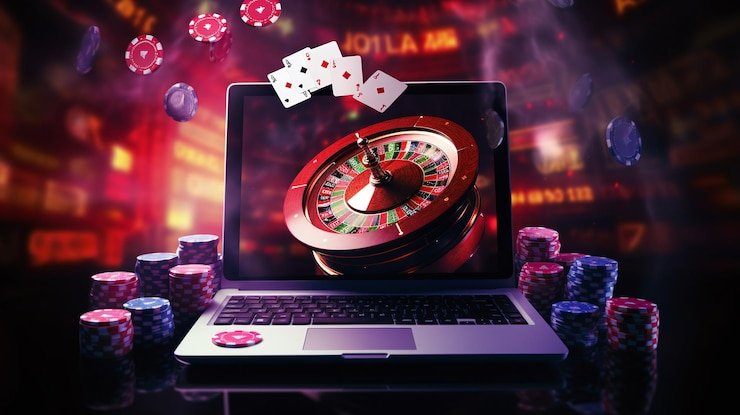 Number Games bet slip on mobile phone screen