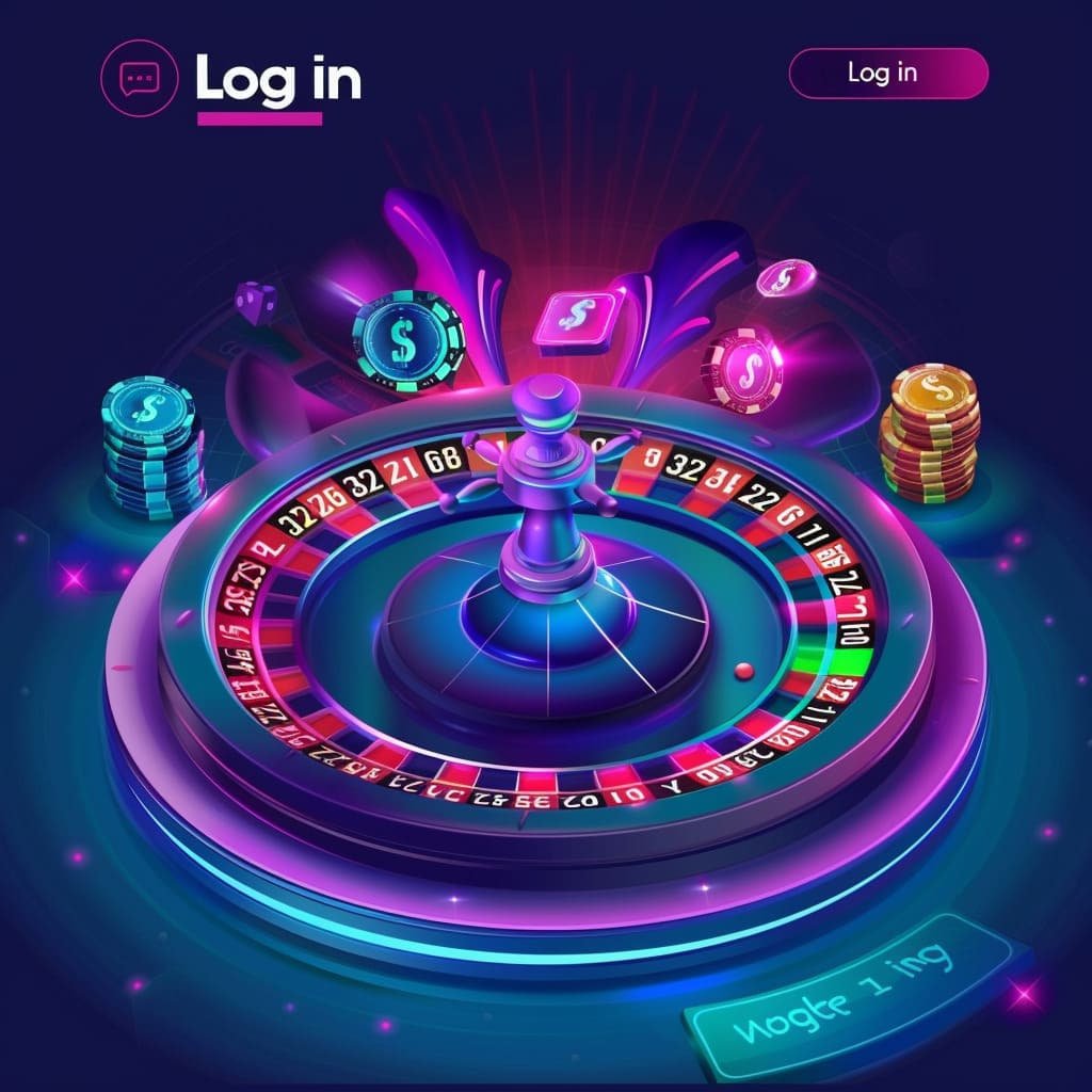 Result settlement and payout confirmation screen